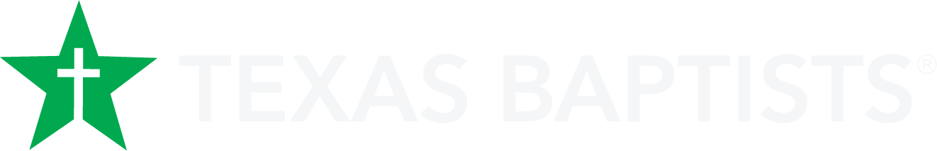 Baptist General Convention of Texas logo